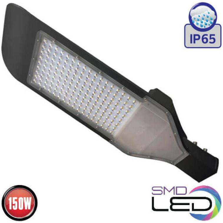 Horoz Electric LED Світильник Вуличний  ORLANDO 150W, 15061Lm, 6400K (074-005-0150-010) - зображення 1