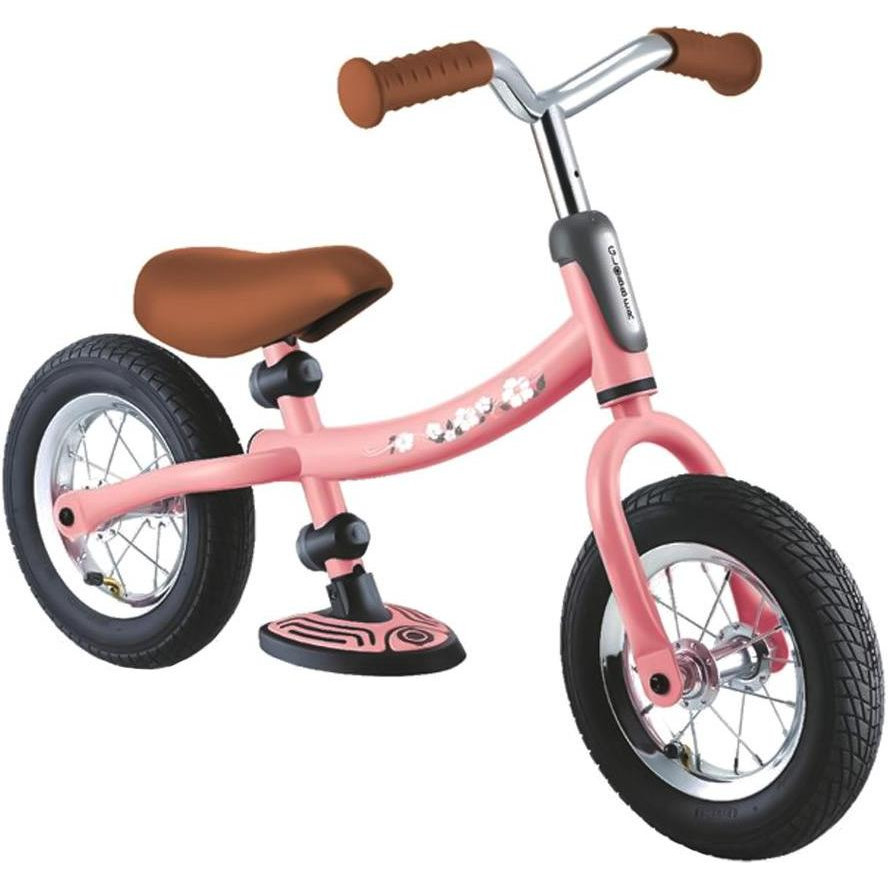 Globber GO Bike Air Pastel Pink (615-210) - зображення 1