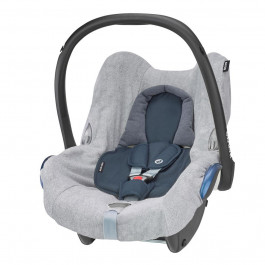   Maxi-Cosi Літній чохол Cabriofix Fresh grey (8614790110)