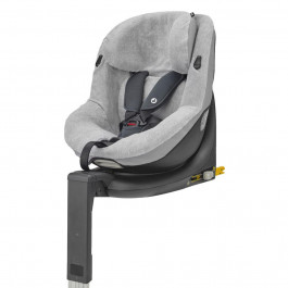   Maxi-Cosi Літній чохол Mica Fresh Grey (8003790110)