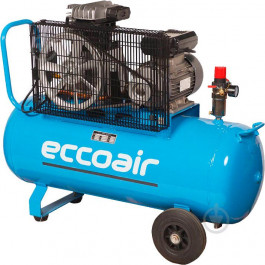   Eccoair ECCO 3.0S-100 Mono Beit drive