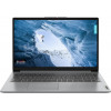 Lenovo ideapad 1 15IJL7 Cloud Grey (82LX00BLRA) - зображення 1