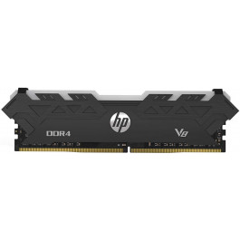   HP 16 GB DDR4 3000 MHz V8 RGB (7EH83AA)