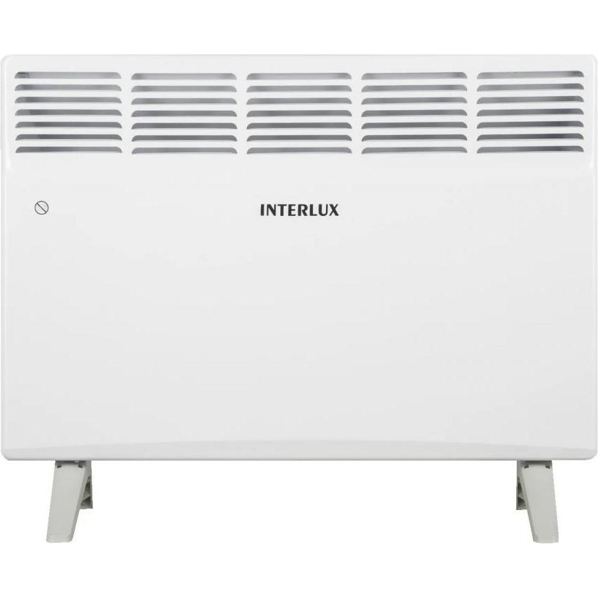 INTERLUX INCP-1015PR - зображення 1