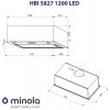 Minola HBI 5323 I 800 LED - зображення 9