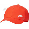 Nike Кепка  U NSW L91 METAL FUTURA CAP DC3988-633 OS червоний - зображення 1