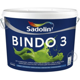   Sadolin Bindo 3 1 л