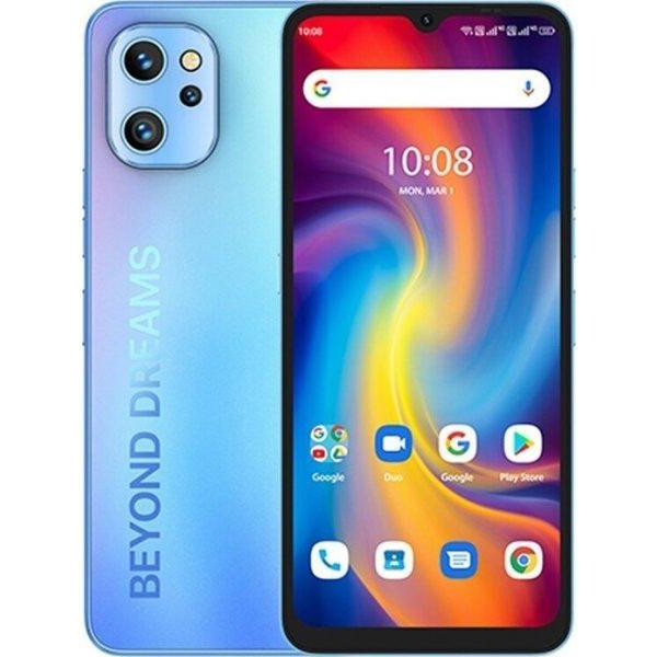 UMIDIGI A13 Pro 6/128GB Galaxy Blue - зображення 1