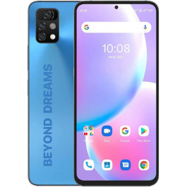   UMIDIGI A11 Pro Max 4/128GB Blue