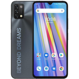   UMIDIGI A11 4/128GB Grey