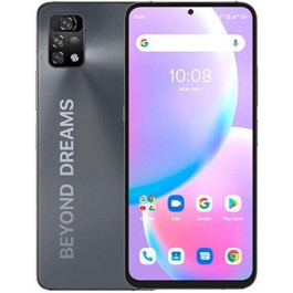   UMIDIGI A11 Pro Max 4/128GB Grey