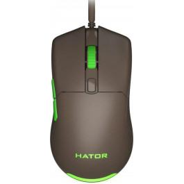   HATOR Pulsar 2 Pro Choco (HTM-527)