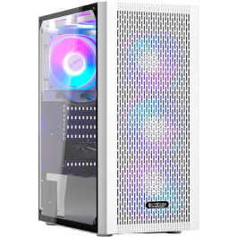   PCCooler DIAMOND MA100W MESH