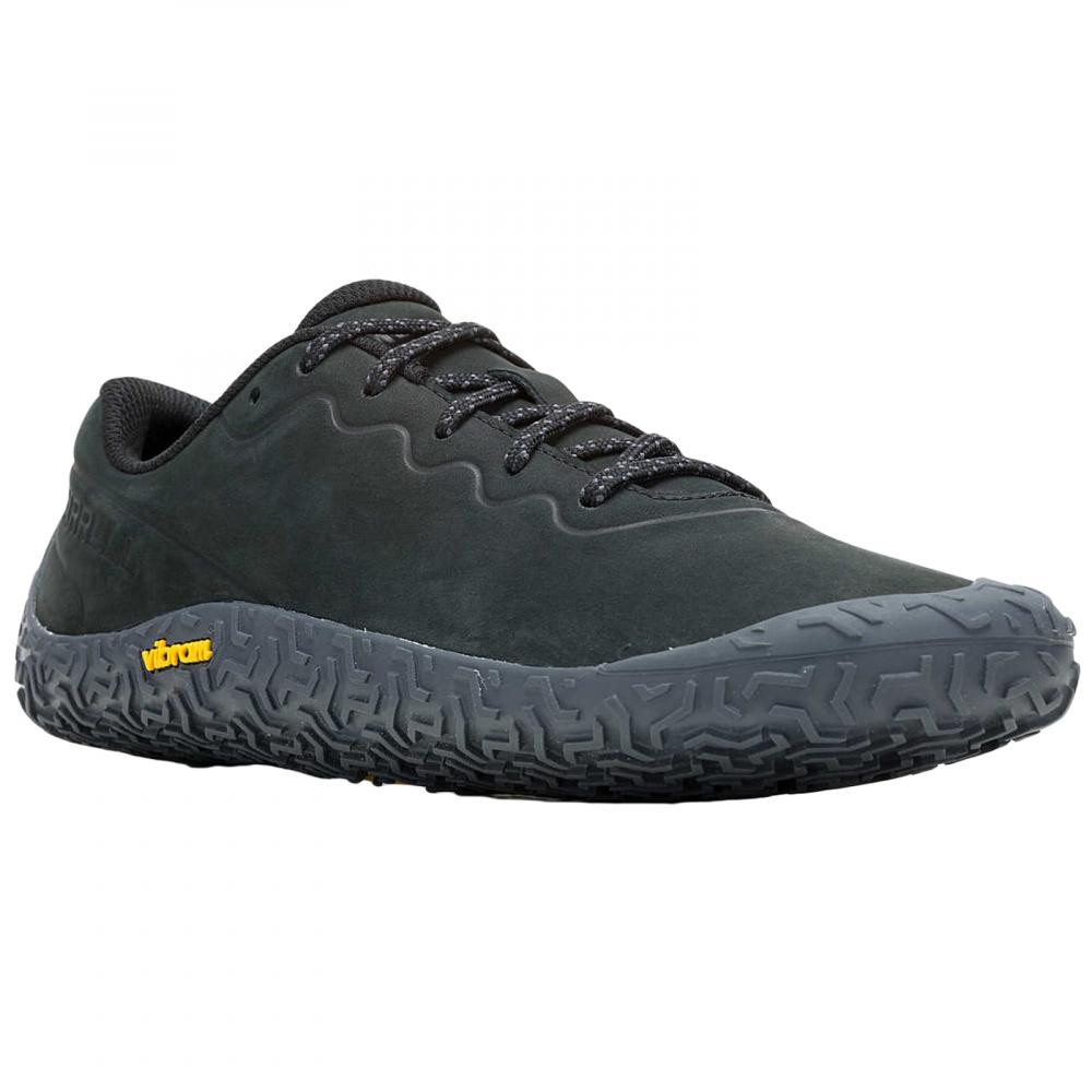 Merrell Жіночі кросівки  Vapor Glove 6 Leather - Black 37 - зображення 1