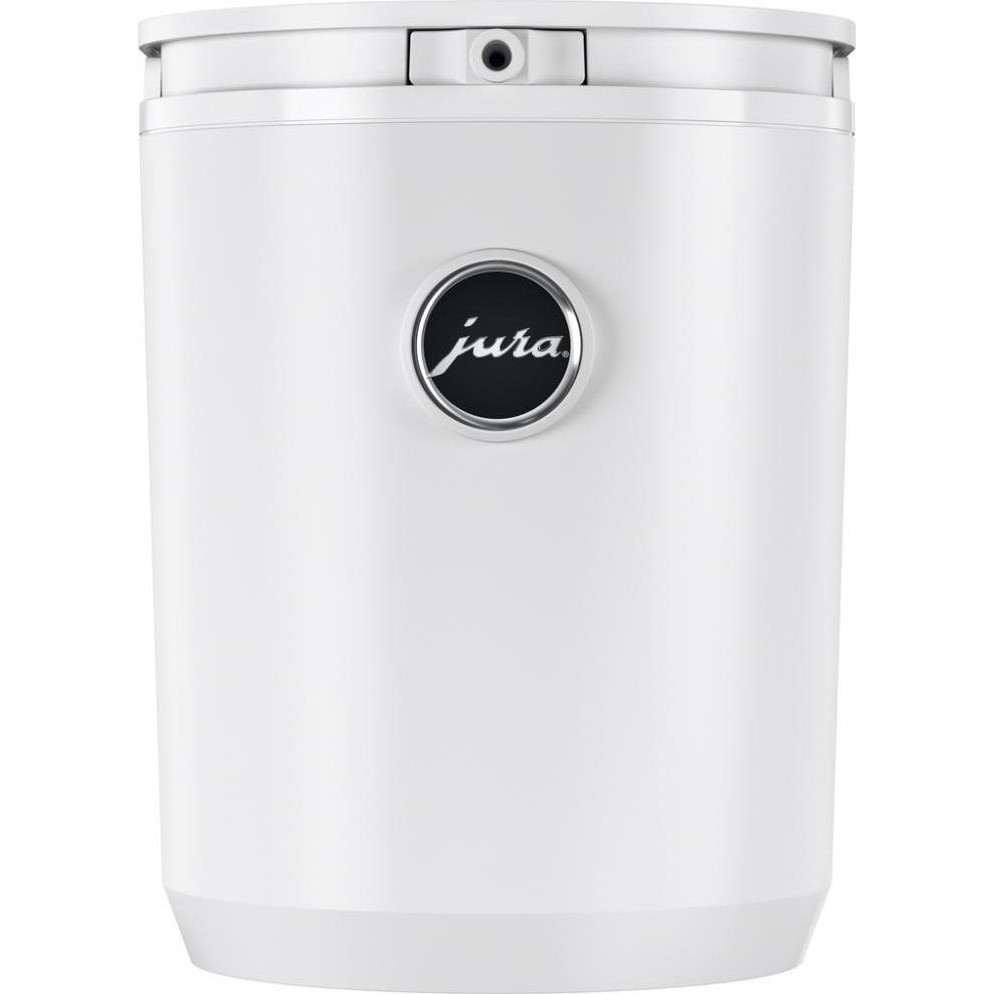 Jura Cool Control 1L White (24186) - зображення 1