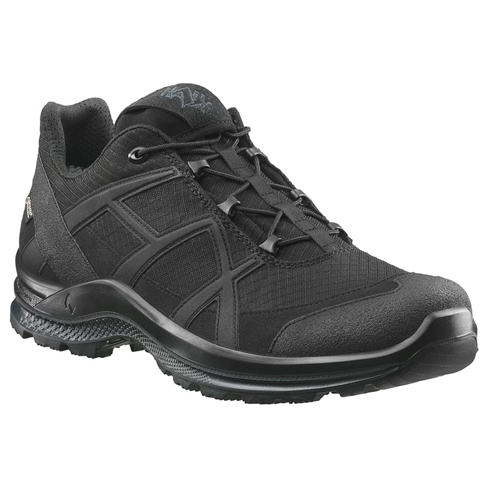 HAIX Кросівки  Black Eagle Athletic 2.1 GTX Low - Black 43 - зображення 1