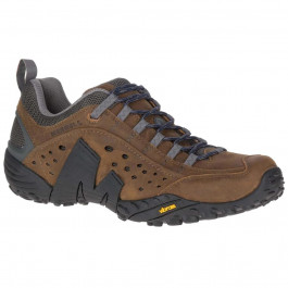   Merrell Кросівки  Intercept - Dark Earth 45