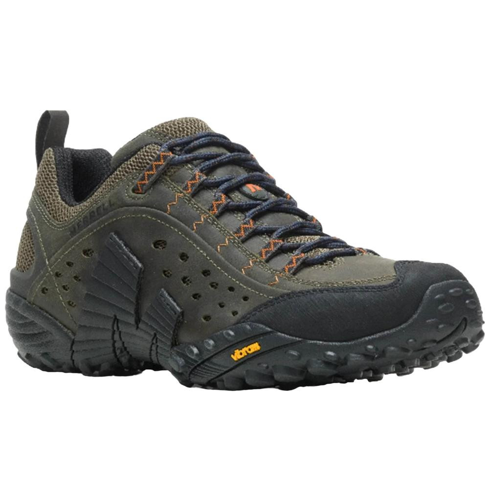 Merrell Кросівки  Intercept - Dark Olive 43 - зображення 1