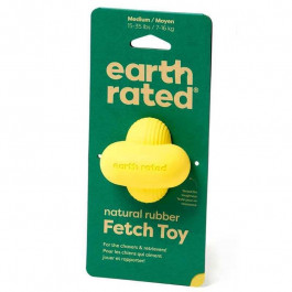   Earth Rated (Ес Рейтід) Fetch Toy - Іграшка гумова для собак маленьких, середніх і великих порід M (957668)