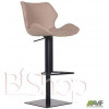 Art Metal Furniture Pinto smoky beije PU (545668) - зображення 1