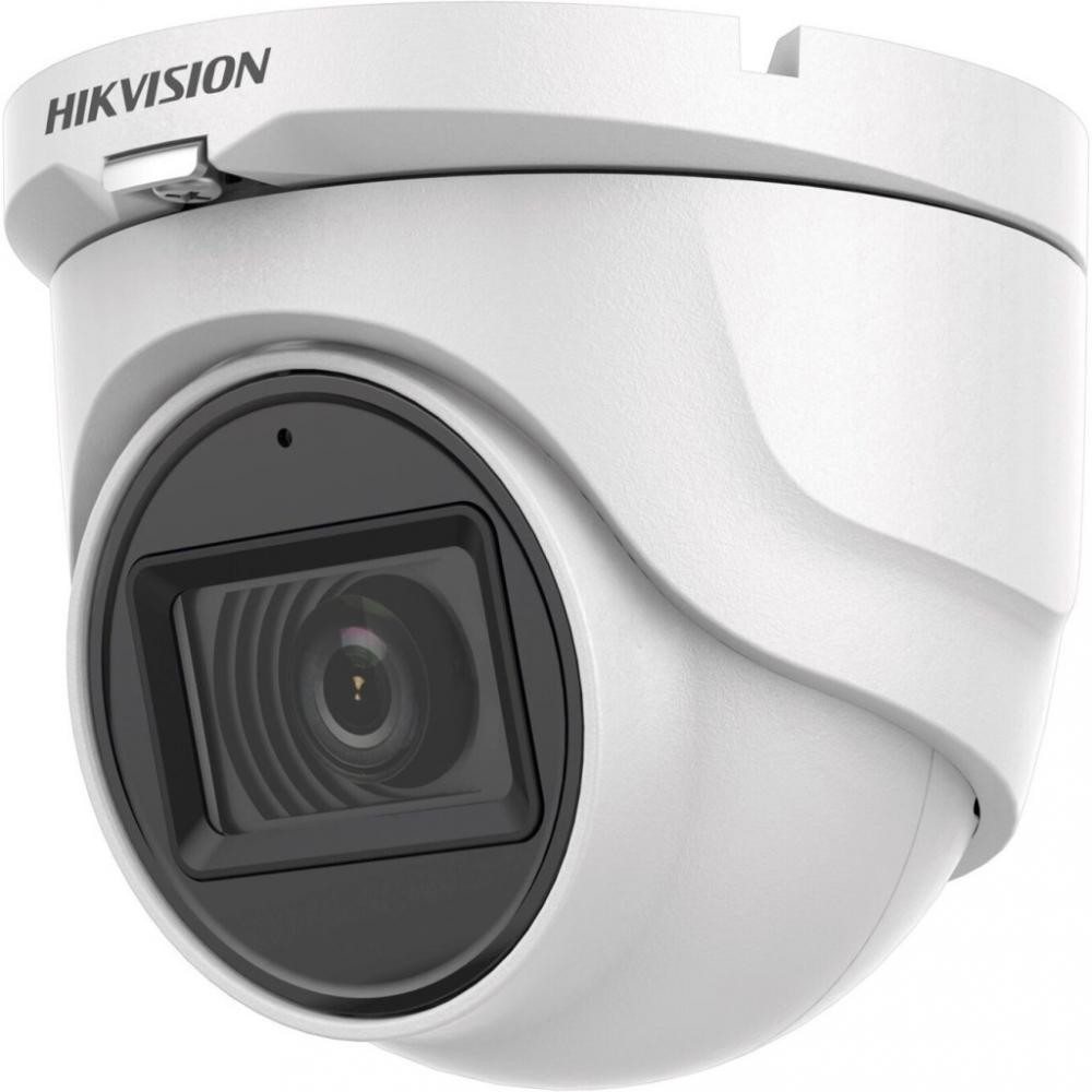 HIKVISION DS-2CE76H0T-ITMF (C) 2.8 mm - зображення 1