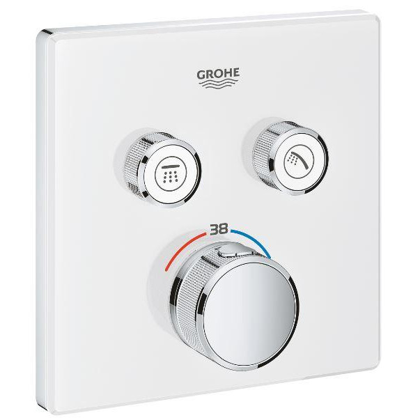 GROHE SmartControl 29156LS0 - зображення 1