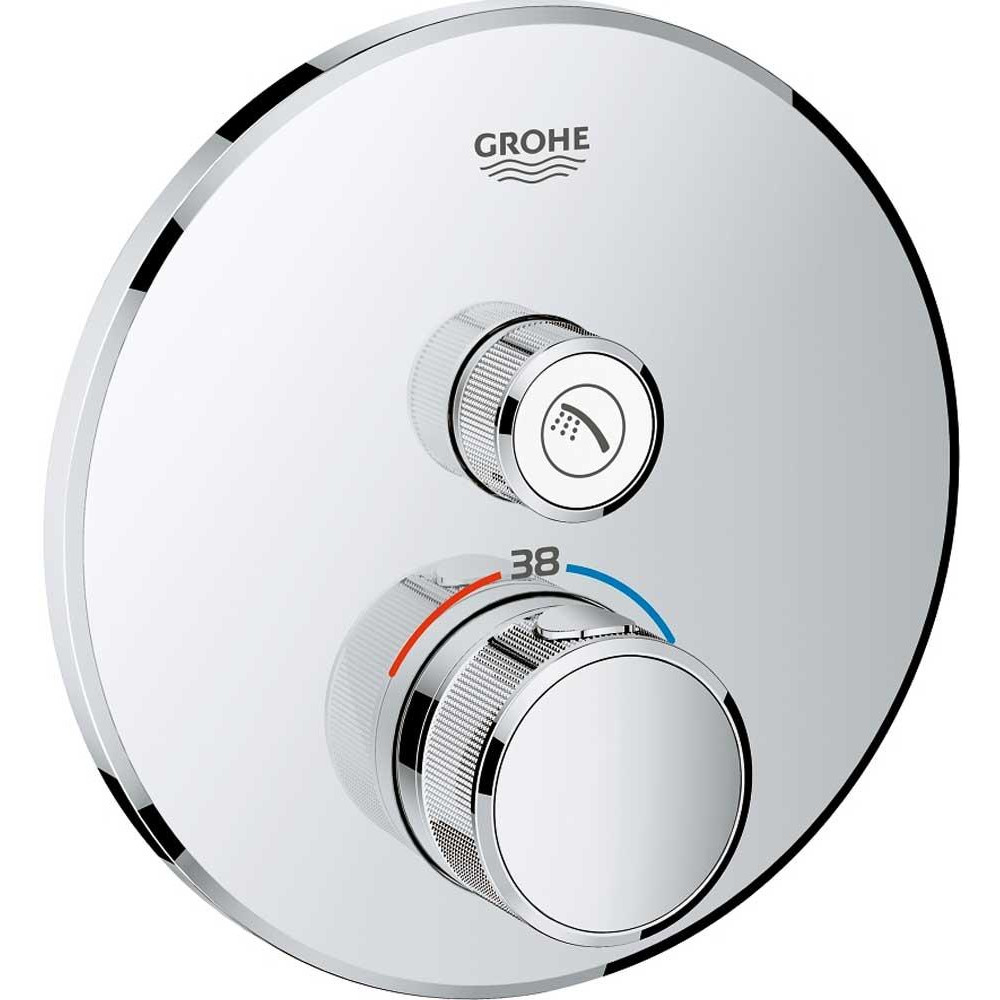 GROHE SmartControl 29118000 - зображення 1