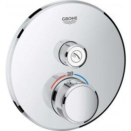   GROHE SmartControl 29118000