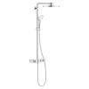 GROHE Euphoria 26075000 - зображення 1