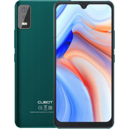   Cubot Note 8 2/16GB Green