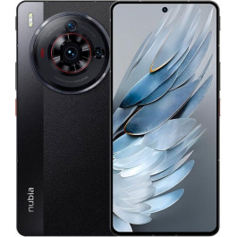   ZTE Nubia Z50S Pro 12/1TB Black