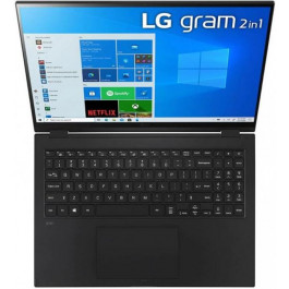   LG Gram 16 (16T90P-G.AA78G)