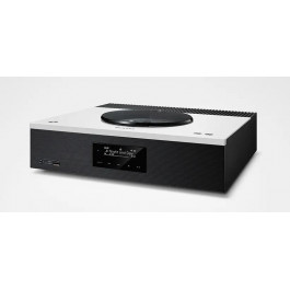   Technics SA-C600 White