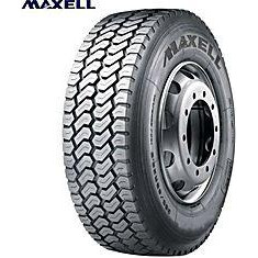 Maxell SUPER LD25 (385/65R22.5 160J) - зображення 1