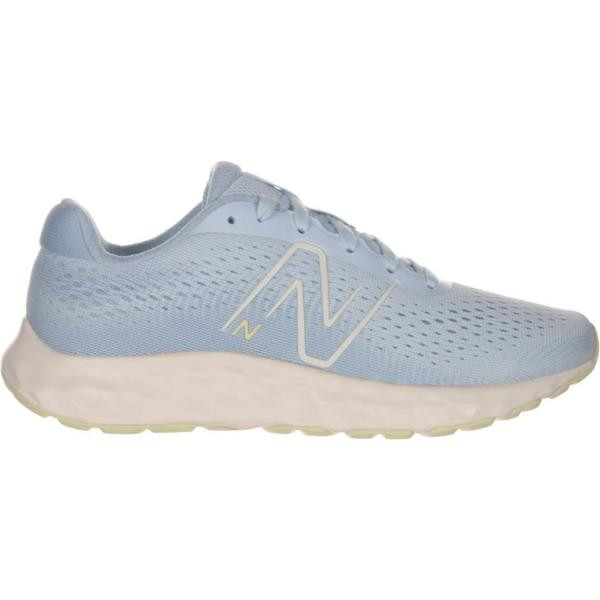 New Balance Жіночі кросівки для бігу  520 V8 W520RL8 38 (7.5US) 24.5 см Блакитні (197375497310) - зображення 1