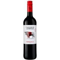   Tussock Jumper Вино Tempranillo VdT Castilla красное сухое 0.75 л 14% (3760204540180)