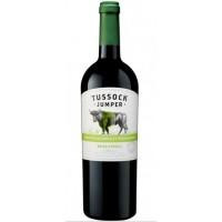   Tussock Jumper Вино Monastrell Organic DOP Jumilla красное сухое 0.75 л 14% (3760204540364)