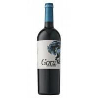   Ego Bodegas Вино Ego Goru Monastrell красное сухое 0.75 л 14.5% (8437013527026)