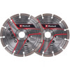 Einhell 4350736 125x1,8x22,23 4350736 - зображення 1