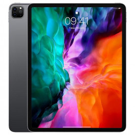   Apple iPad Pro 12.9 2020 Wi-Fi 512GB Space Gray (MXAV2)