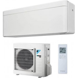   Daikin FTXA25CW/RXA25A9