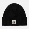 Aclima Термошапка  Explorer Beanie 105647 One Size Jet Black (7034041081301) - зображення 1