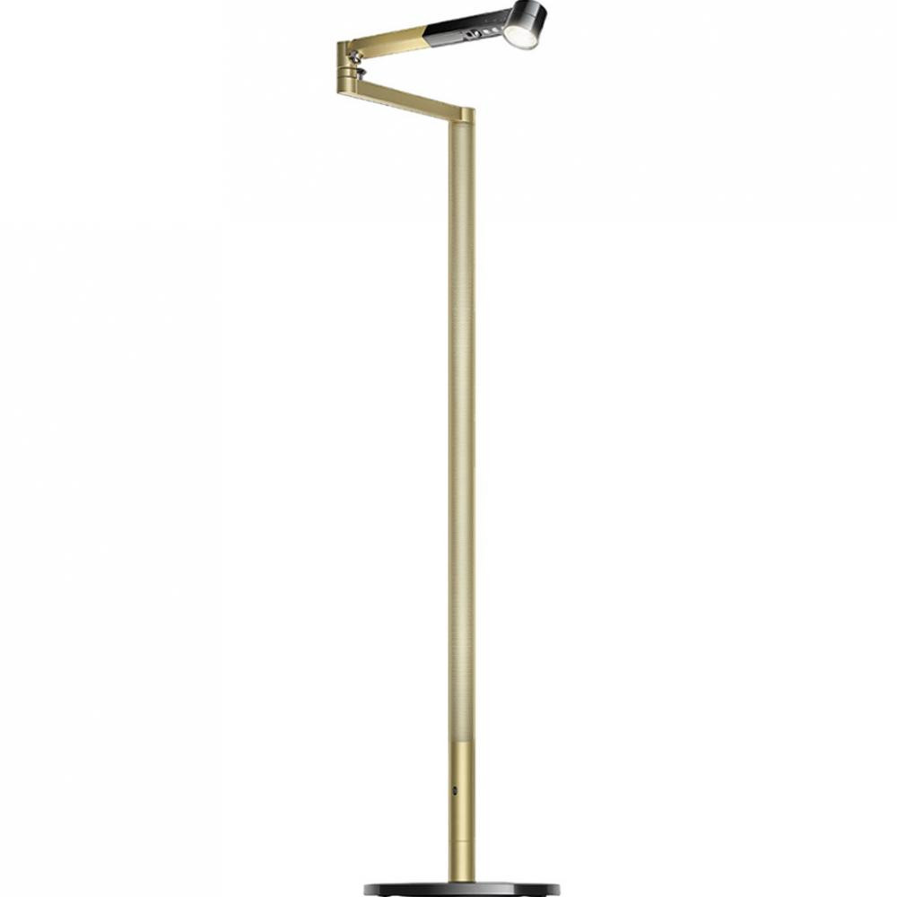 Dyson Solarcycle Morph Floor Black/Brass (292215-01) - зображення 1