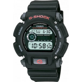   Casio G-Shock DW-9052-1VCG