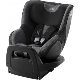   Britax-Romer DUALFIX PRO M Graphite Marble (2000038305)