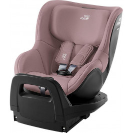   Britax-Romer DUALFIX PRO M Dusty Rose (2000039705)