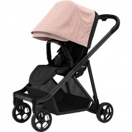   Thule Shine Misty Rose on Black (TH 11400204)