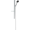 Hansgrohe Rainfinity 130 3jet EcoSmart 27672000 - зображення 1