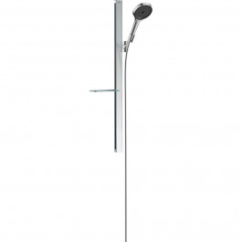   Hansgrohe Rainfinity 130 3jet EcoSmart 27672000