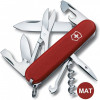 Victorinox Climber Mat Red (1.3703.M0007p) - зображення 3